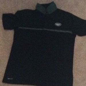 NY Jets polo